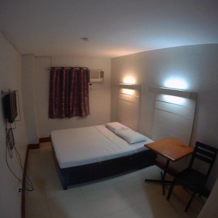 D' Loft Inn Cdo カガヤン・デ・オロ エクステリア 写真