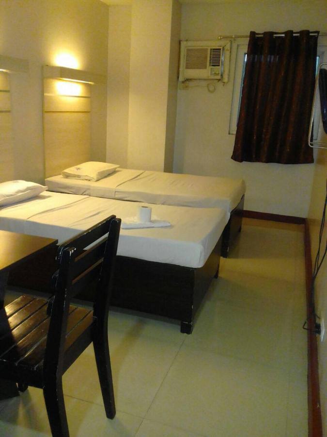 D' Loft Inn Cdo カガヤン・デ・オロ エクステリア 写真