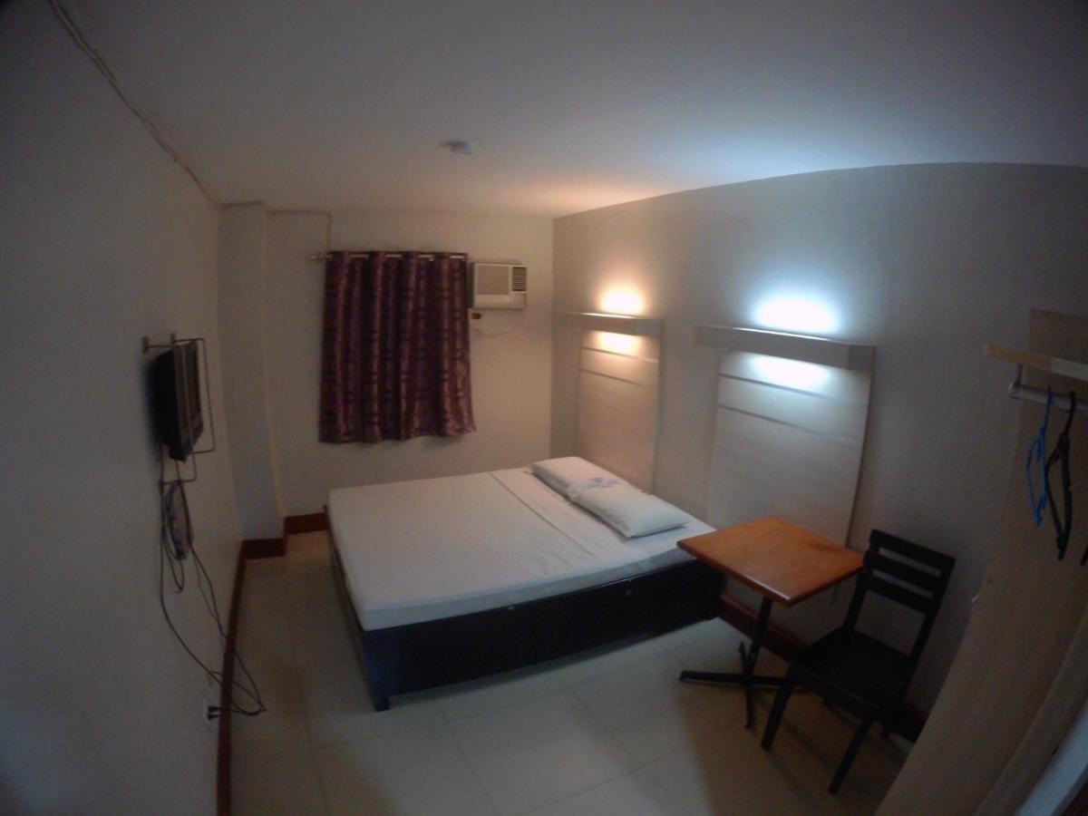 D' Loft Inn Cdo カガヤン・デ・オロ エクステリア 写真