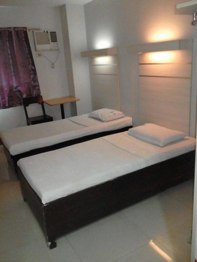 D' Loft Inn Cdo カガヤン・デ・オロ エクステリア 写真
