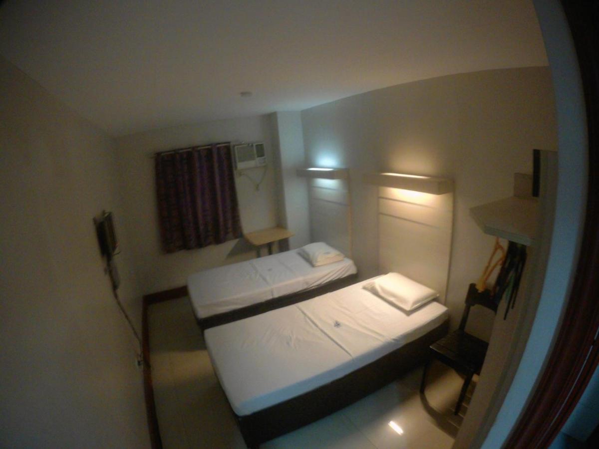 D' Loft Inn Cdo カガヤン・デ・オロ エクステリア 写真