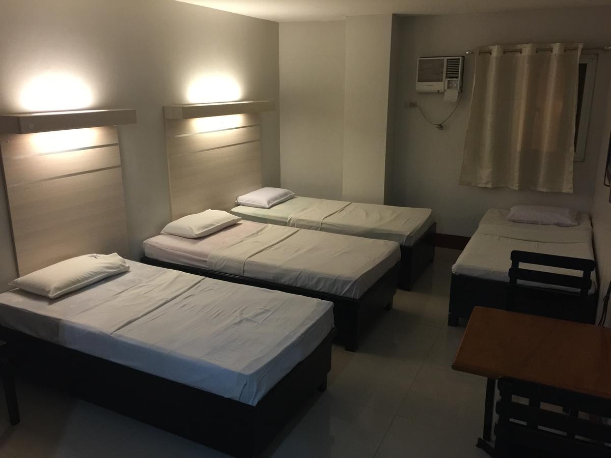 D' Loft Inn Cdo カガヤン・デ・オロ エクステリア 写真