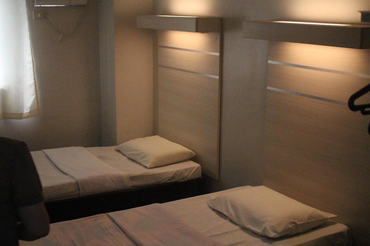 D' Loft Inn Cdo カガヤン・デ・オロ エクステリア 写真