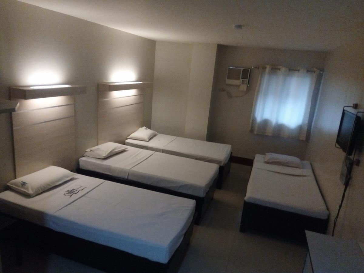 D' Loft Inn Cdo カガヤン・デ・オロ エクステリア 写真