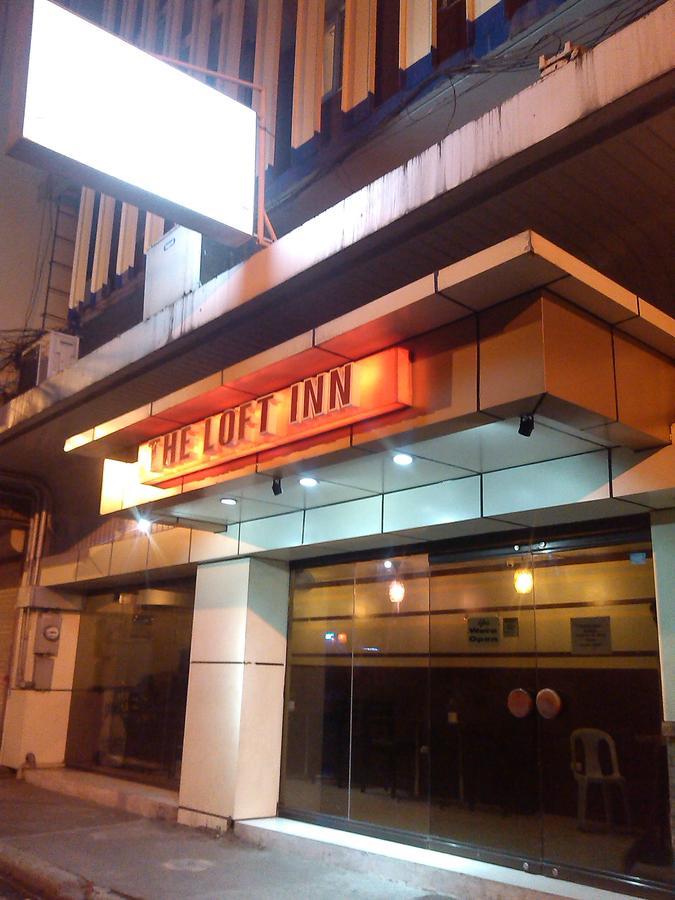 D' Loft Inn Cdo カガヤン・デ・オロ エクステリア 写真