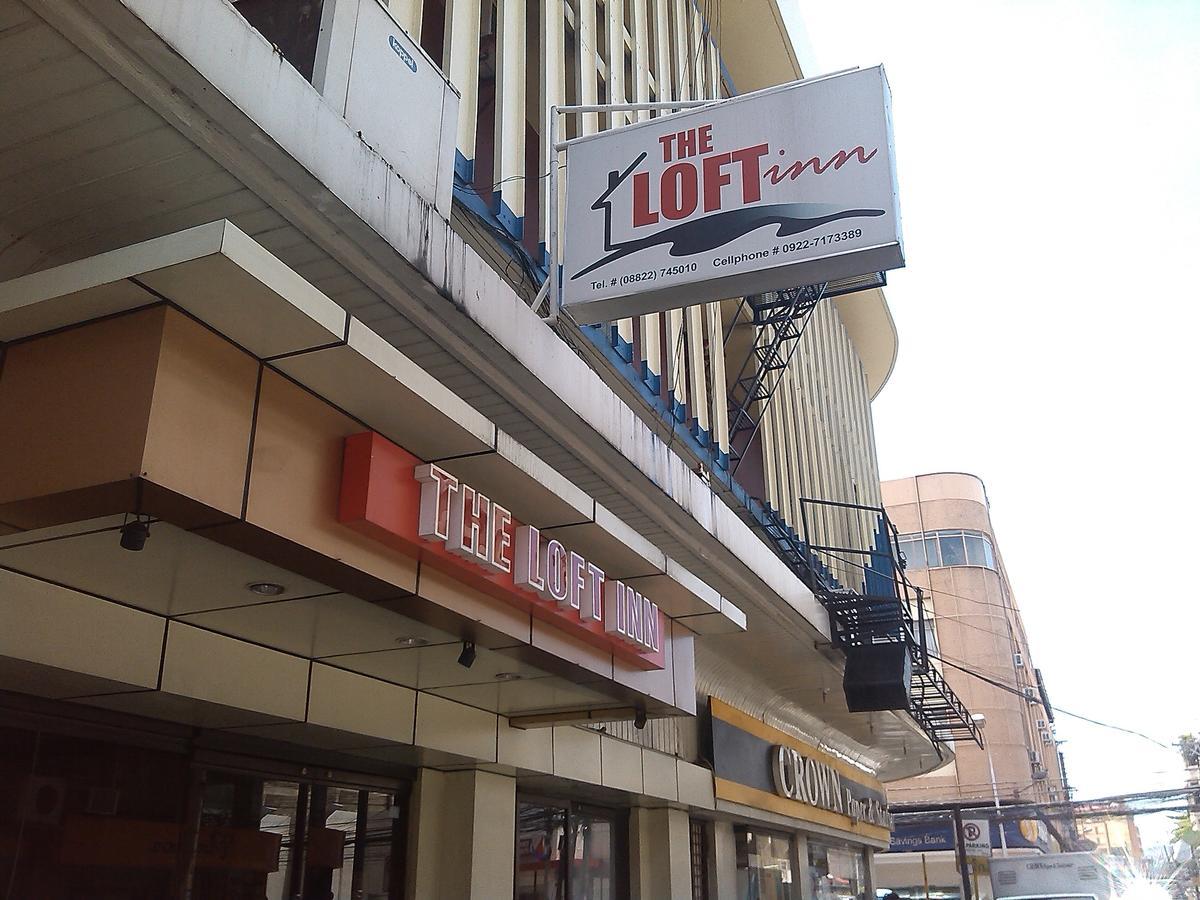 D' Loft Inn Cdo カガヤン・デ・オロ エクステリア 写真