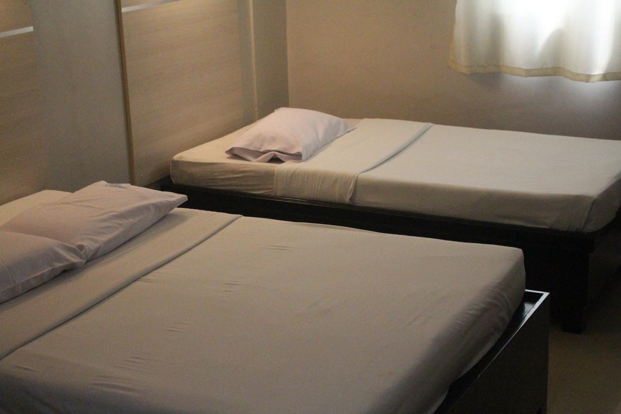 D' Loft Inn Cdo カガヤン・デ・オロ エクステリア 写真