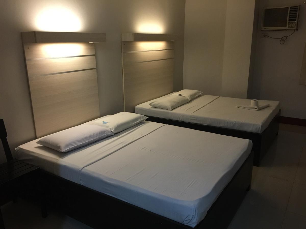 D' Loft Inn Cdo カガヤン・デ・オロ エクステリア 写真