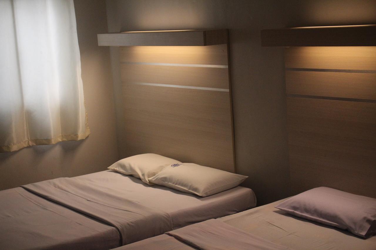 D' Loft Inn Cdo カガヤン・デ・オロ エクステリア 写真