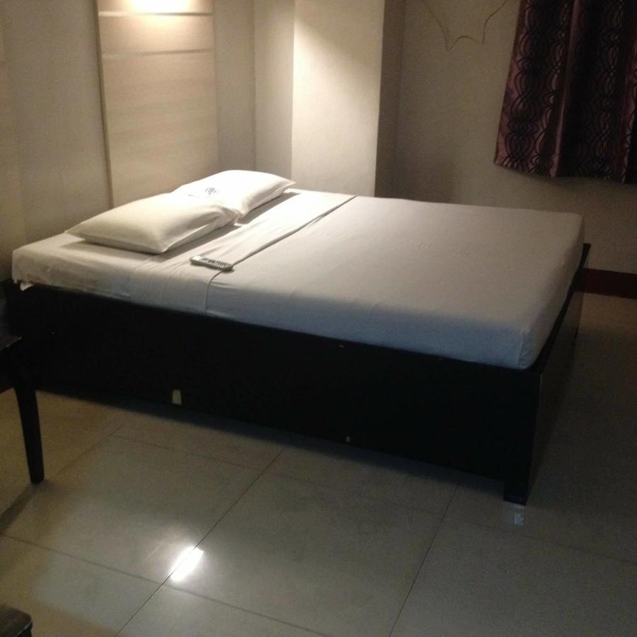 D' Loft Inn Cdo カガヤン・デ・オロ エクステリア 写真