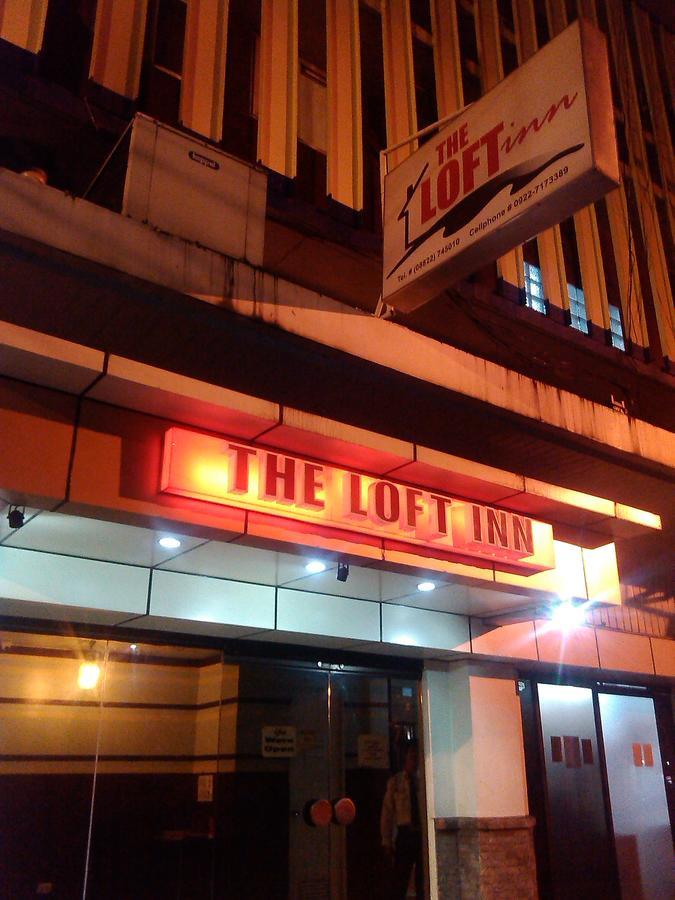 D' Loft Inn Cdo カガヤン・デ・オロ エクステリア 写真