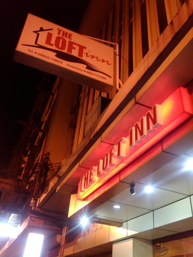 D' Loft Inn Cdo カガヤン・デ・オロ エクステリア 写真