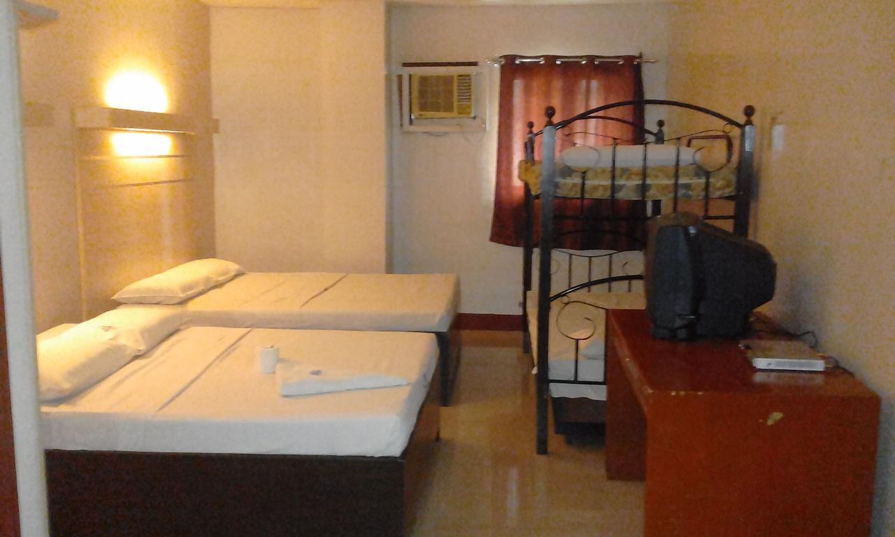 D' Loft Inn Cdo カガヤン・デ・オロ エクステリア 写真