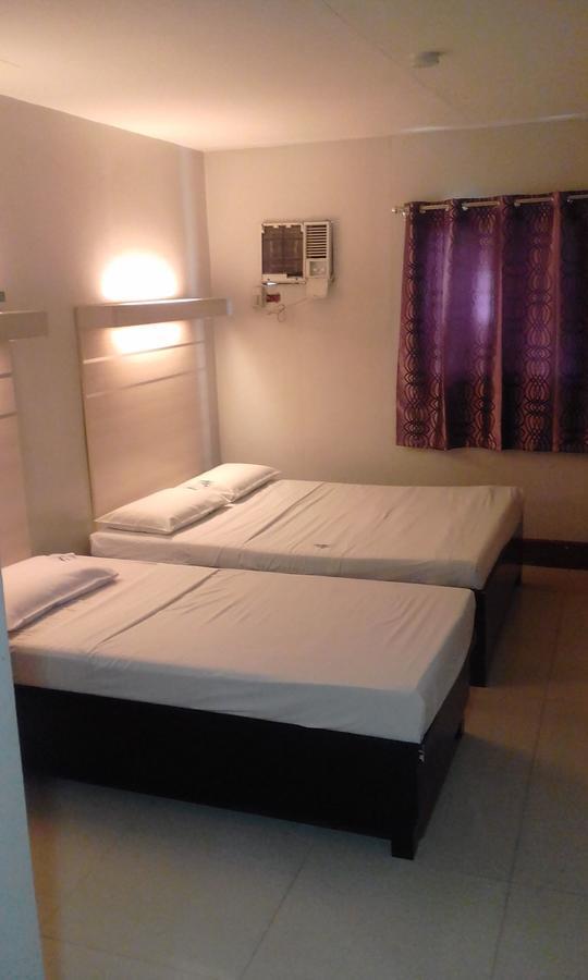 D' Loft Inn Cdo カガヤン・デ・オロ エクステリア 写真