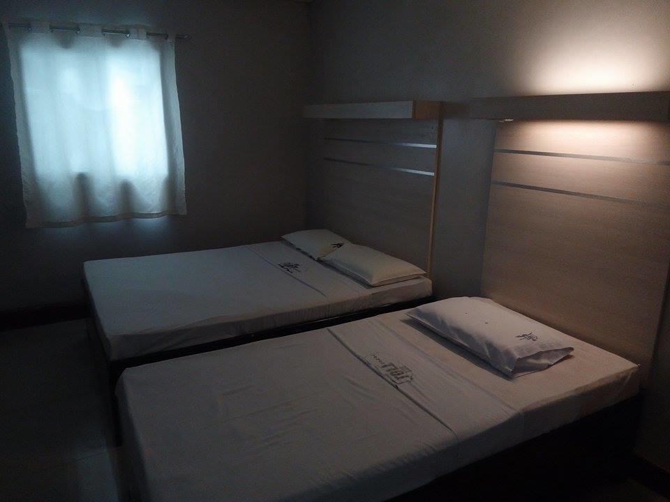 D' Loft Inn Cdo カガヤン・デ・オロ エクステリア 写真
