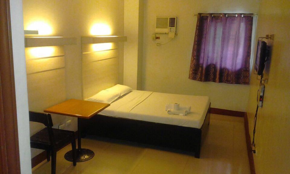 D' Loft Inn Cdo カガヤン・デ・オロ エクステリア 写真