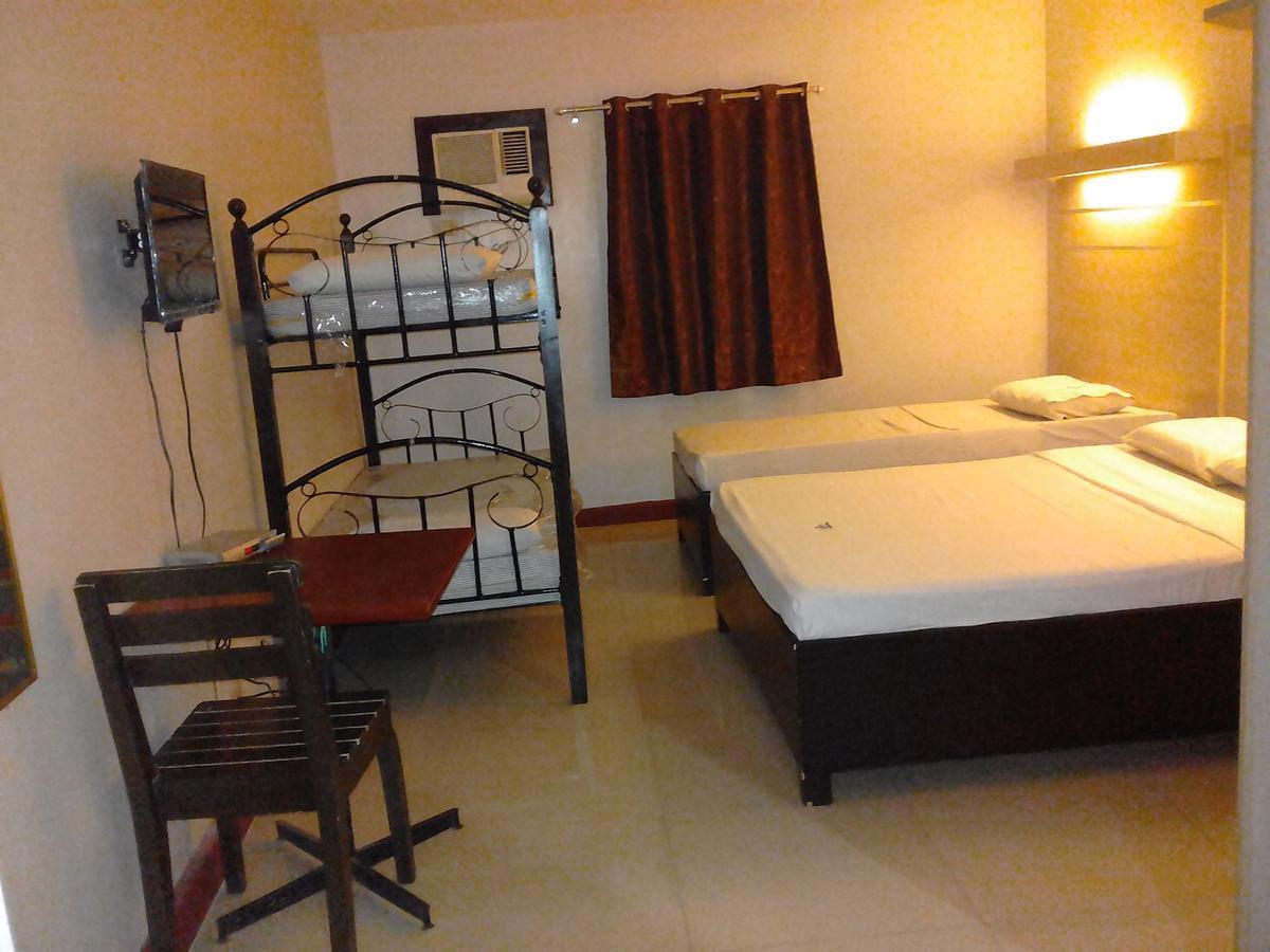D' Loft Inn Cdo カガヤン・デ・オロ エクステリア 写真