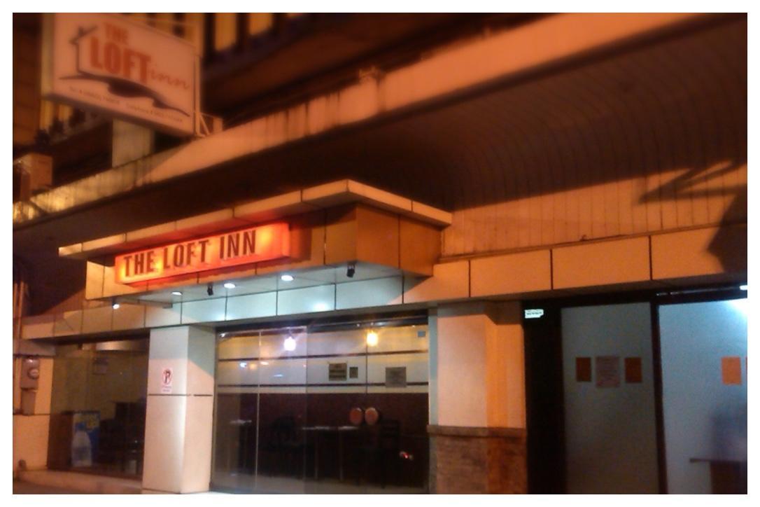 D' Loft Inn Cdo カガヤン・デ・オロ エクステリア 写真