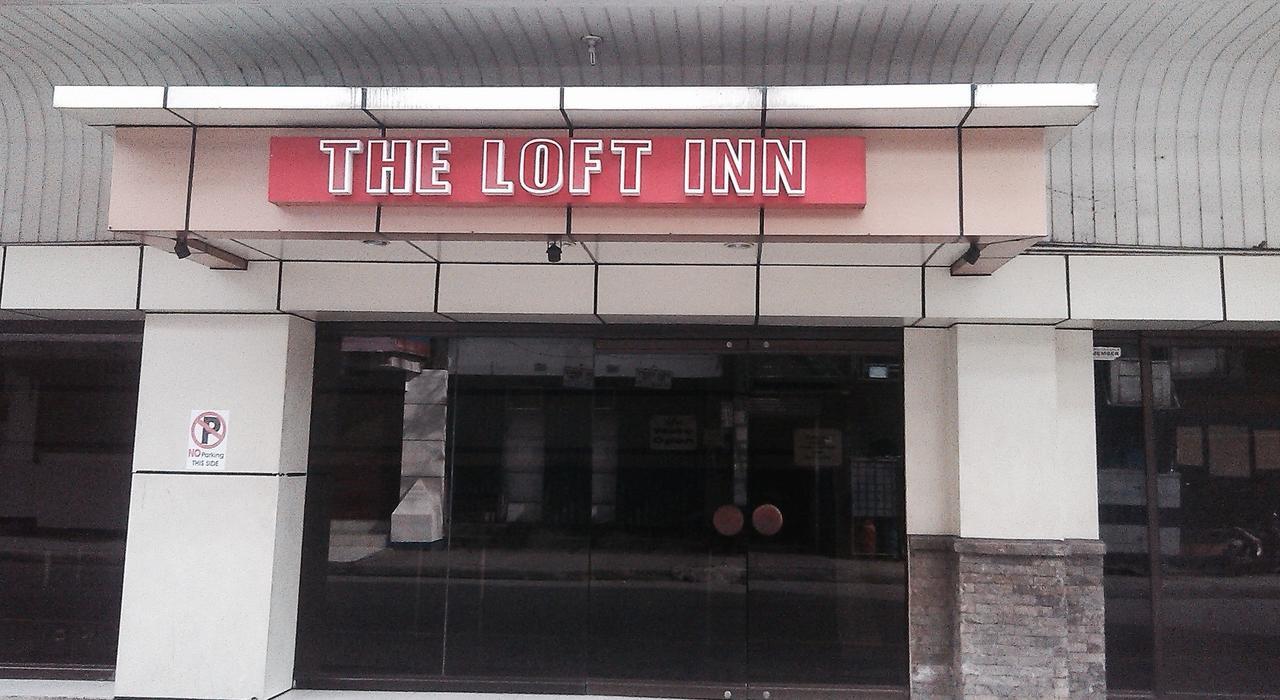 D' Loft Inn Cdo カガヤン・デ・オロ エクステリア 写真