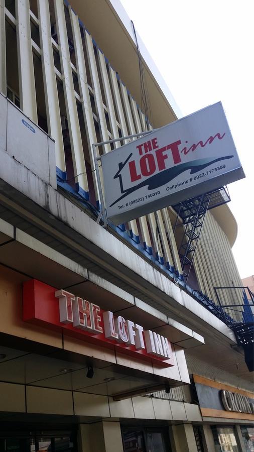 D' Loft Inn Cdo カガヤン・デ・オロ エクステリア 写真