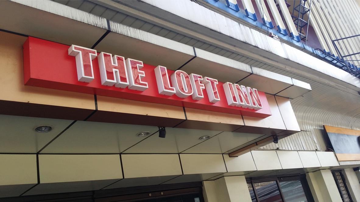 D' Loft Inn Cdo カガヤン・デ・オロ エクステリア 写真