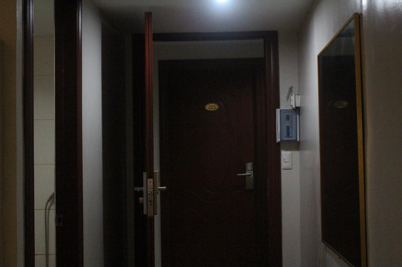 D' Loft Inn Cdo カガヤン・デ・オロ エクステリア 写真