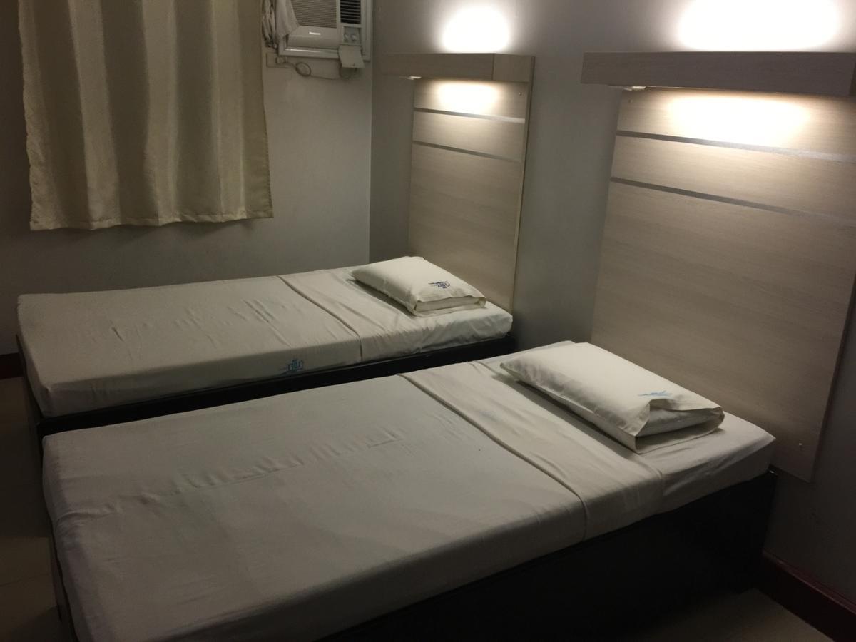D' Loft Inn Cdo カガヤン・デ・オロ エクステリア 写真