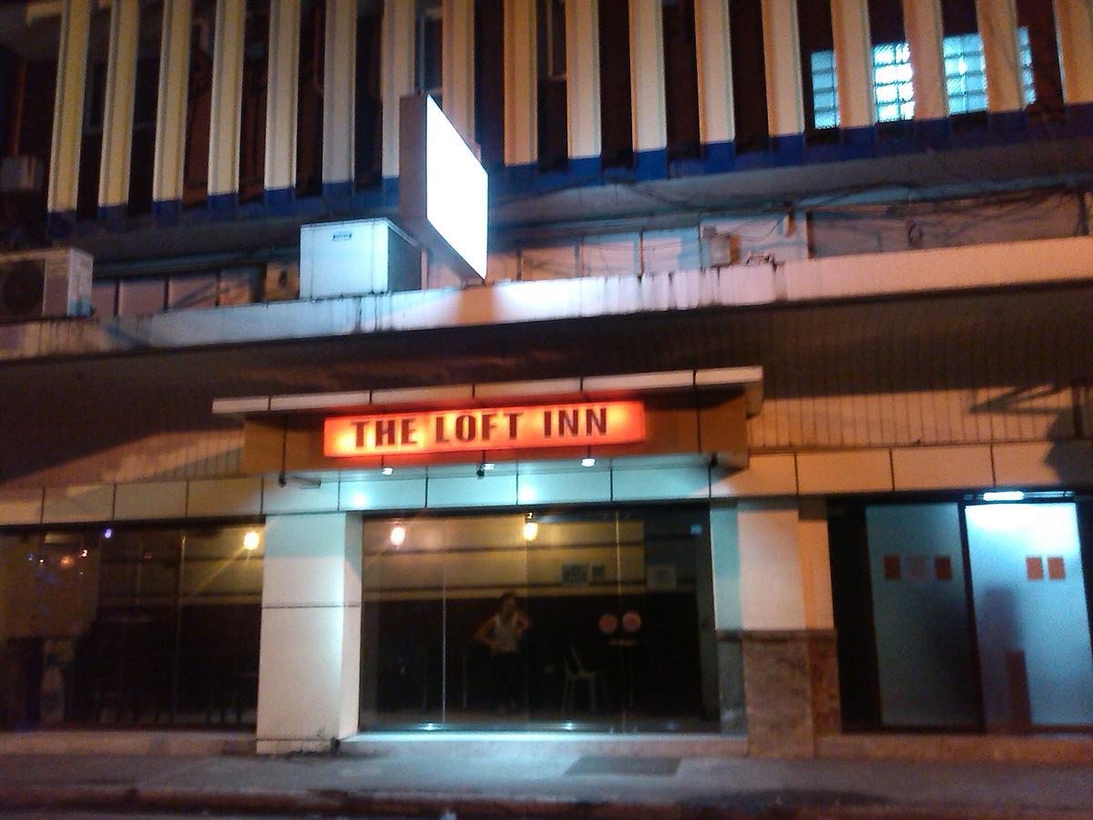 D' Loft Inn Cdo カガヤン・デ・オロ エクステリア 写真