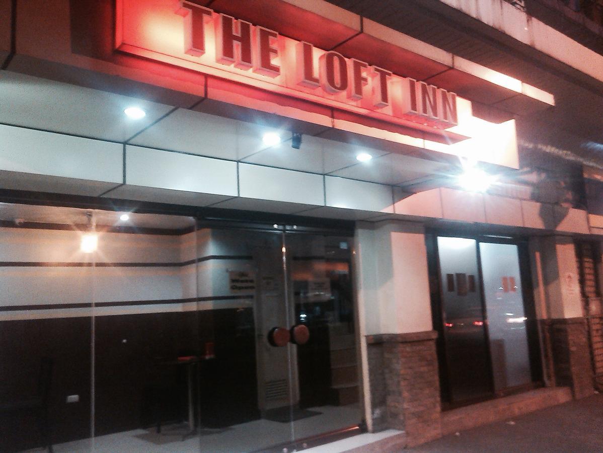 D' Loft Inn Cdo カガヤン・デ・オロ エクステリア 写真