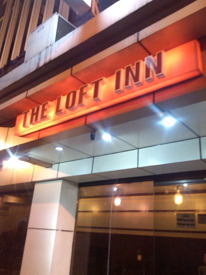 D' Loft Inn Cdo カガヤン・デ・オロ エクステリア 写真