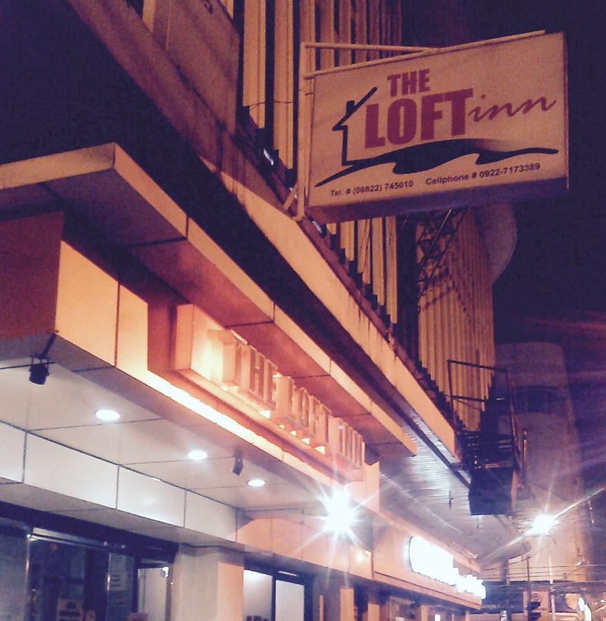 D' Loft Inn Cdo カガヤン・デ・オロ エクステリア 写真