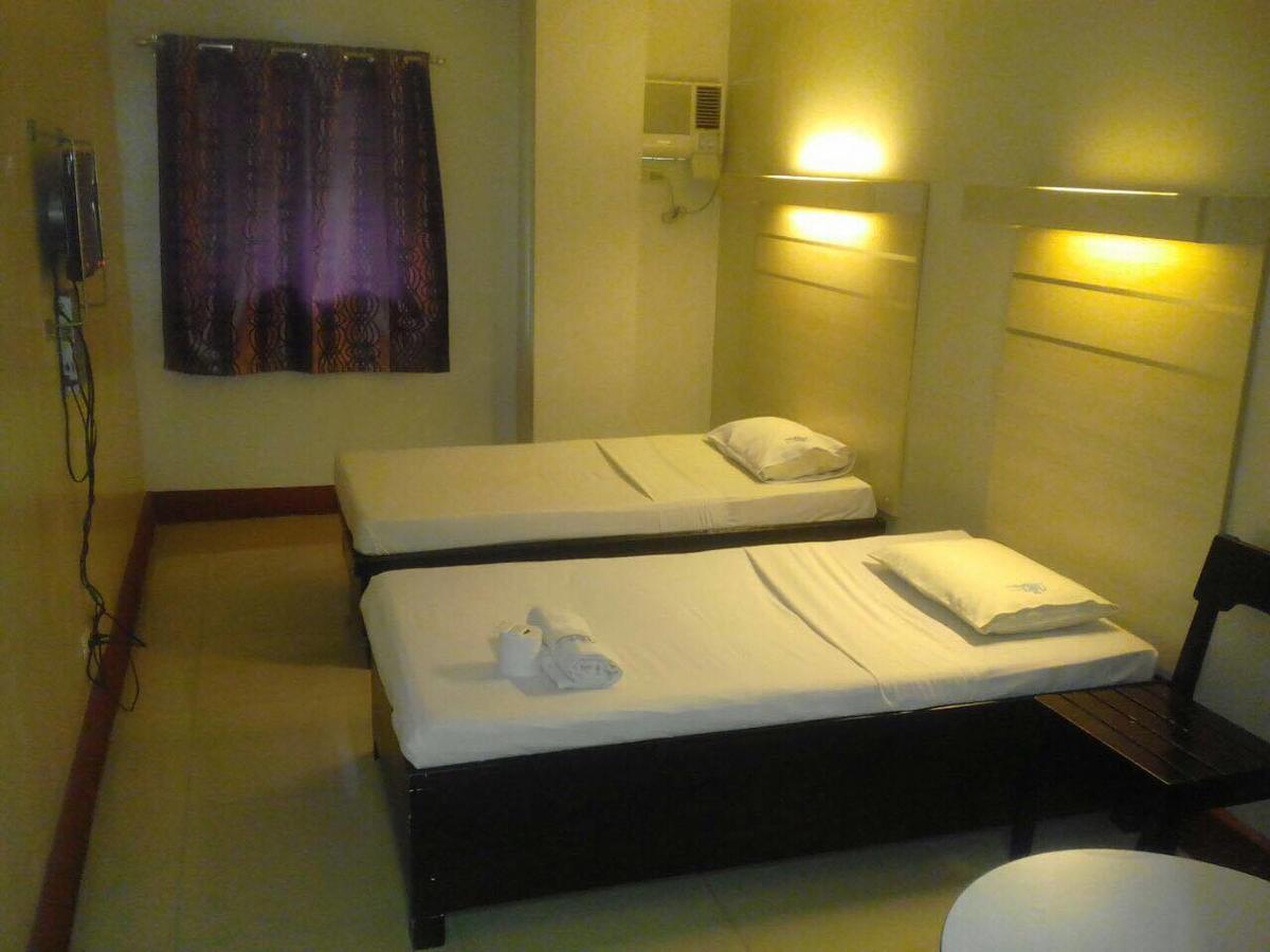 D' Loft Inn Cdo カガヤン・デ・オロ エクステリア 写真