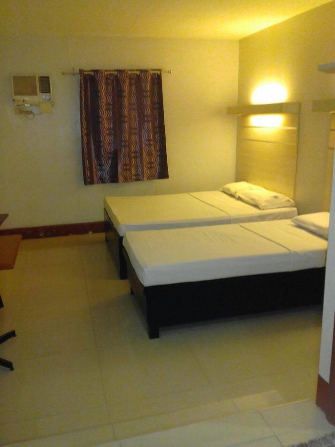 D' Loft Inn Cdo カガヤン・デ・オロ エクステリア 写真