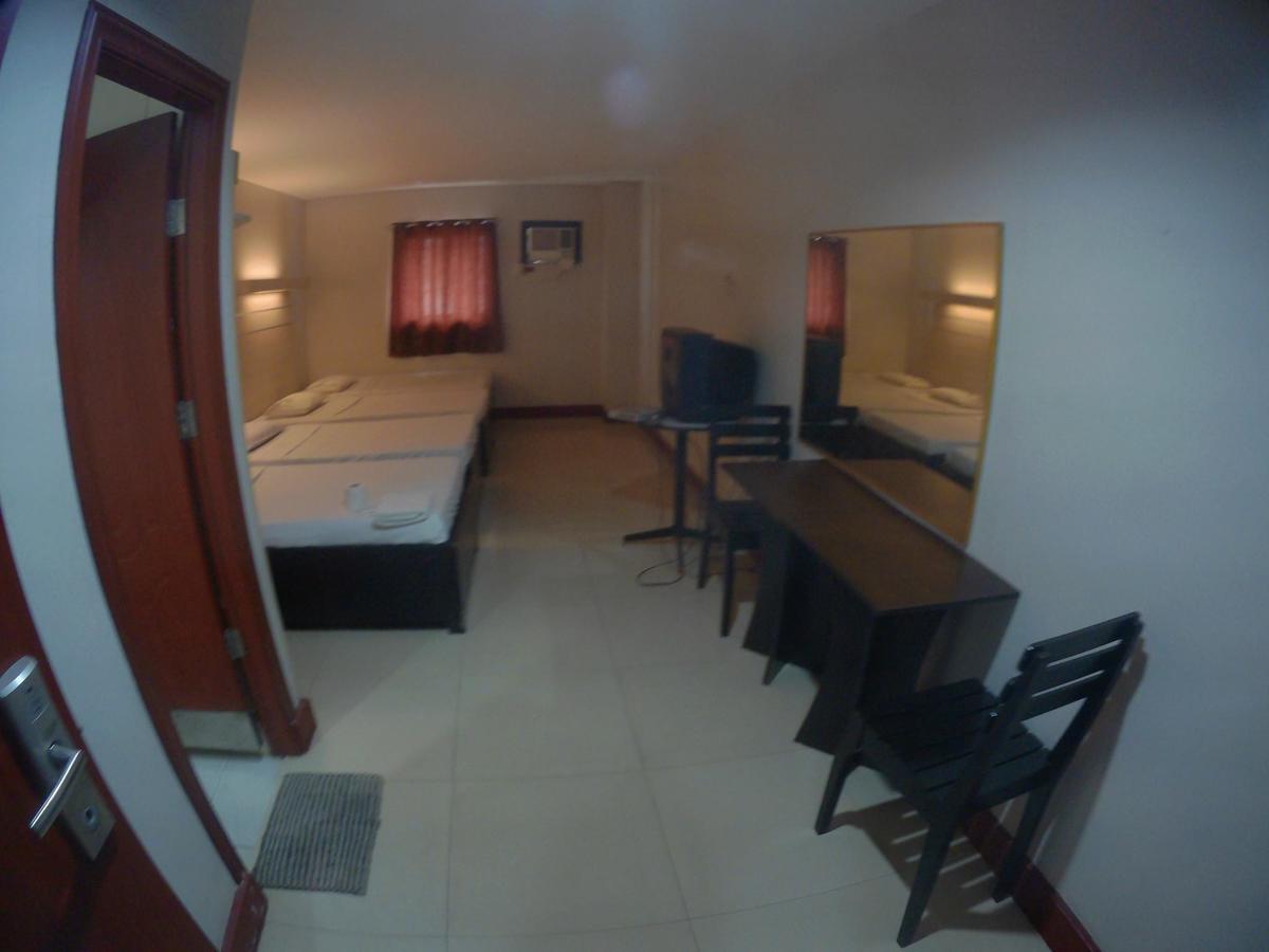D' Loft Inn Cdo カガヤン・デ・オロ エクステリア 写真