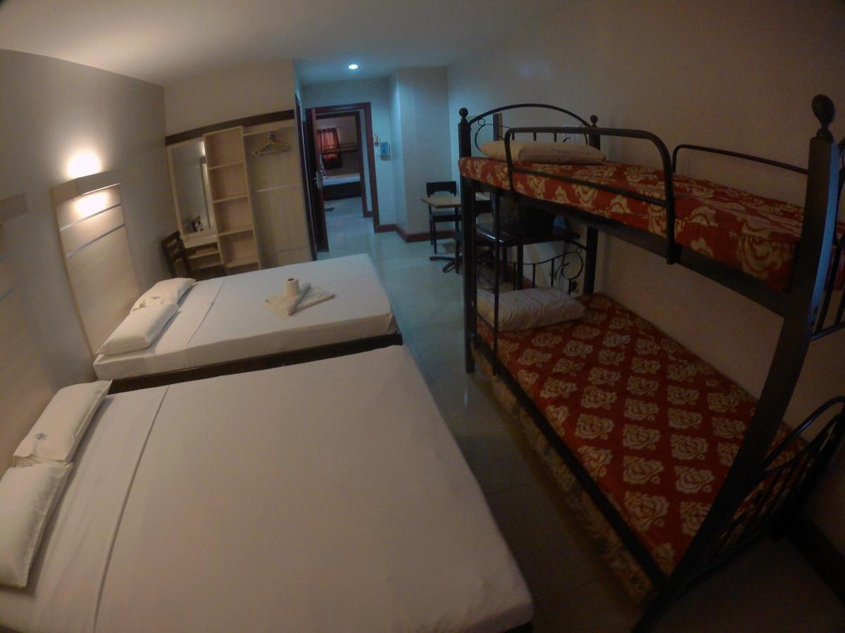 D' Loft Inn Cdo カガヤン・デ・オロ エクステリア 写真