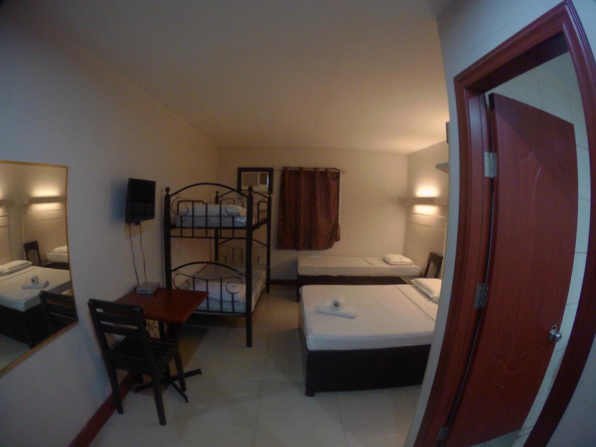 D' Loft Inn Cdo カガヤン・デ・オロ エクステリア 写真