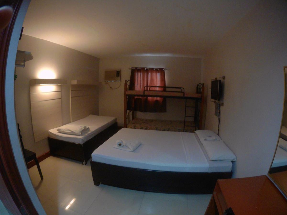D' Loft Inn Cdo カガヤン・デ・オロ エクステリア 写真