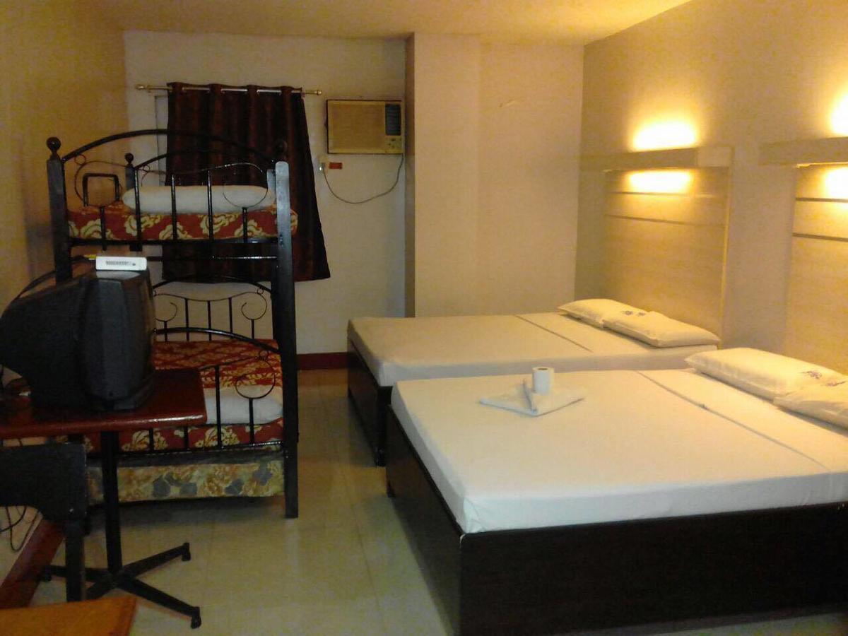 D' Loft Inn Cdo カガヤン・デ・オロ エクステリア 写真