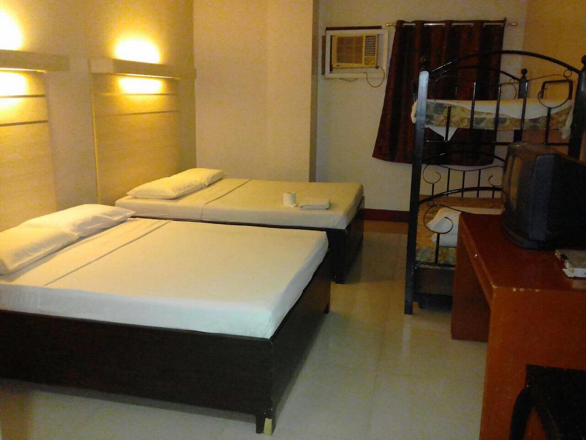 D' Loft Inn Cdo カガヤン・デ・オロ エクステリア 写真