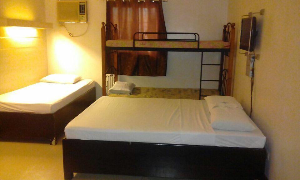 D' Loft Inn Cdo カガヤン・デ・オロ エクステリア 写真