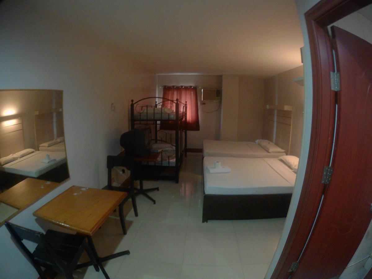 D' Loft Inn Cdo カガヤン・デ・オロ エクステリア 写真