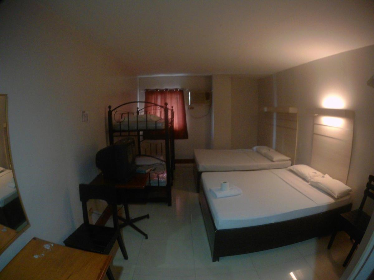 D' Loft Inn Cdo カガヤン・デ・オロ エクステリア 写真
