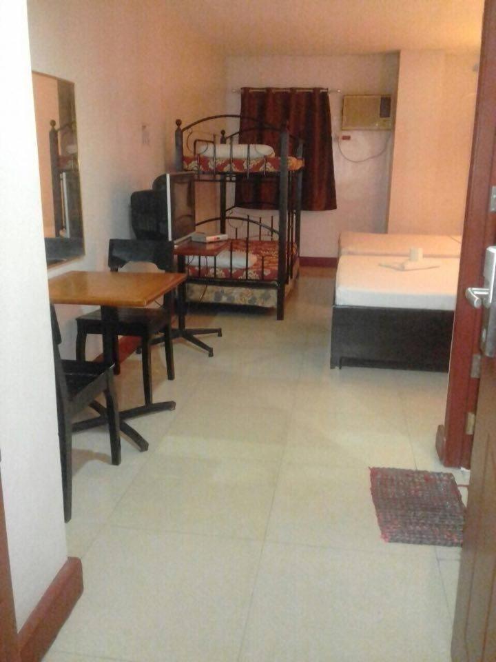 D' Loft Inn Cdo カガヤン・デ・オロ エクステリア 写真