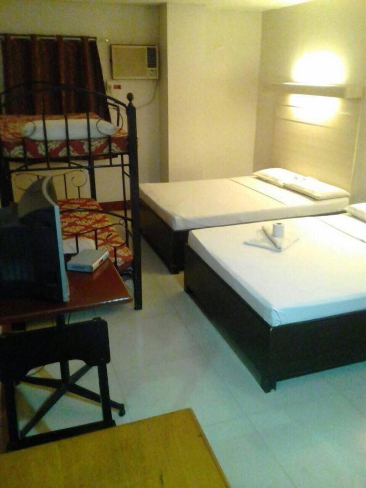 D' Loft Inn Cdo カガヤン・デ・オロ エクステリア 写真