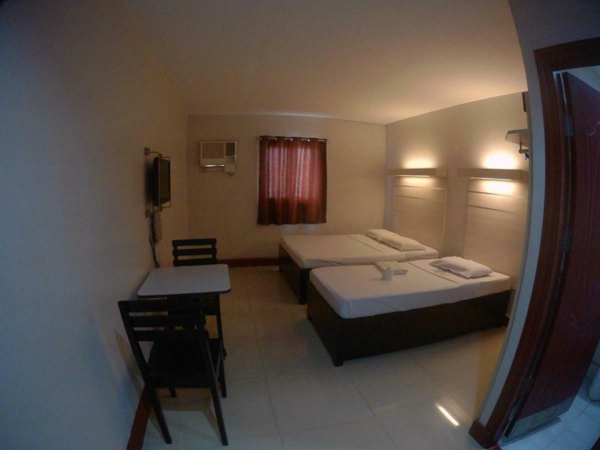 D' Loft Inn Cdo カガヤン・デ・オロ エクステリア 写真